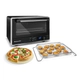 Horno Eléctrico Kitchenaid Con Freidora De Aire 14Lts