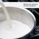 Bateria de cocina Kitchenaid 10 Pzs Acero Inoxidable