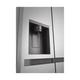 HELADERA LG SIDE BY SIDE 638LTS INVERTER