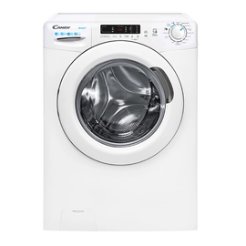 Lavarropas Candy 6.5kg 1000rpm blanco
