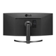 Monitor LG 34" Ultra Wide 21:9 Qhd Curvo