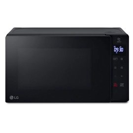 Microondas LG 20 lts Grill Easy Clean