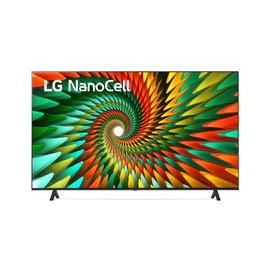 Smart Tv LG Nanocell 55" Uhd Ai Thinq