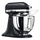 Batidora Planetaria Kitchenaid Artisan Plus 4.8 Lts 300W Imperial Black