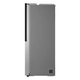 Heladera LG 598Lts Instaview Inverter Side By Side