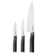 Set De Cuchillos Kitchenaid X3 Acero
