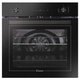 Horno eléctrico empotrable Candy 65lt wifi