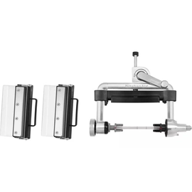 Aditamento Kitchenaid Cortador Vegetal