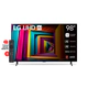 Smart TV Lg 98" UHD 4K Thinq AI