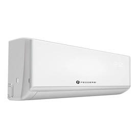 Aire acondicionado split Fedders frio/calor 3200W