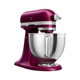 Batidora Planetaria Kitchenaid Artisan Plus Remolacha 4,8Lts 300W