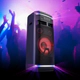 Parlante LG Torre de Sonido Xboom 2000W