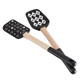 Set De Utensilios X2 Farberware Disney Espatula Y Cuchara