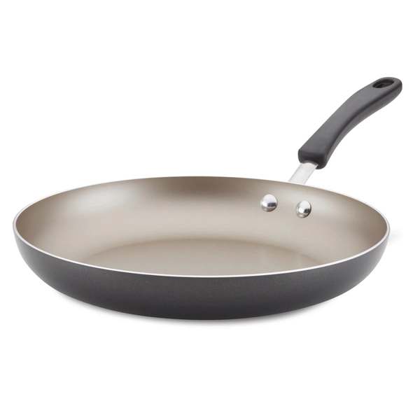 Sartén Farberware 28cm antiadherentes negra