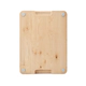 Tabla De Madera Kitchenaid Abedul Con Asas