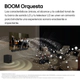 Barra De Sonido LG 400W 3.1.1Ch Dolby Atmos