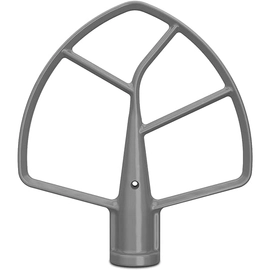 Accesorio Batidora Kitchenaid Batidor Plano P/ Tazon Elevable