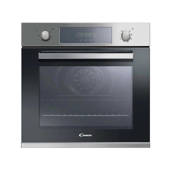 Horno Electrico Candy Fcp605X-E 65Lts 2100W (Turquia)