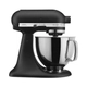 Batidora Planetaria Kitchenaid Artisan Plus 4.8 Lts 300W Imperial Black