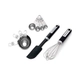Set De Utensilios Kitchenaid 10 Pzs