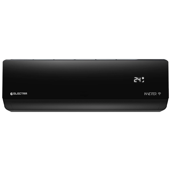 Aire acondicionado split Electra Black Ice inverter 4472fg f/c