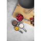 Set tazas medidoras Kitchenaid 4 Pzs.