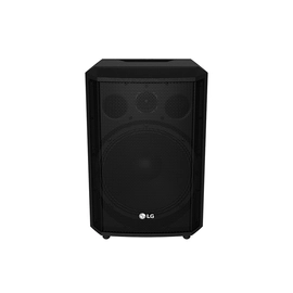 Parlante LG Xboom 80W Bluetooth