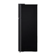 Heladera LG 449 Lts Smart Inverter