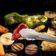 Juego de pinzas de 30 y 38cm para BBQ CIT-2123 de Cuisinart®