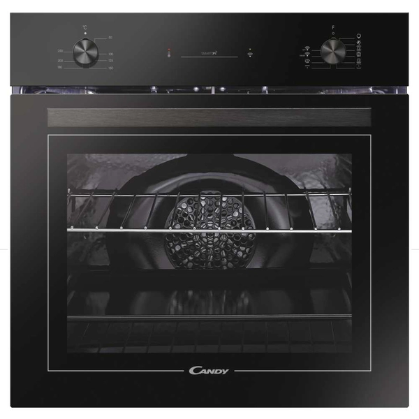 Horno eléctrico empotrable Candy 65lt wifi
