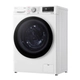Lavasecarropas LG Inverter 9+5 Kg Inverter