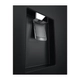 Heladera LG 449 Lts Smart Inverter