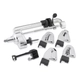 Aditamento Kitchenaid Pelador Espiral