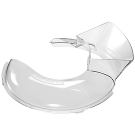 Accesorio Kitchenaid Tapa Antisalpicadura Heavy Duty / Ksm70-60