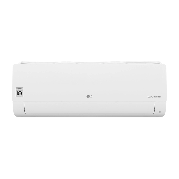 Aire acondicionado split LG dual cool inverter frio/calor 6000