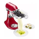 Aditamento Kitchenaid Cortador Vegetal