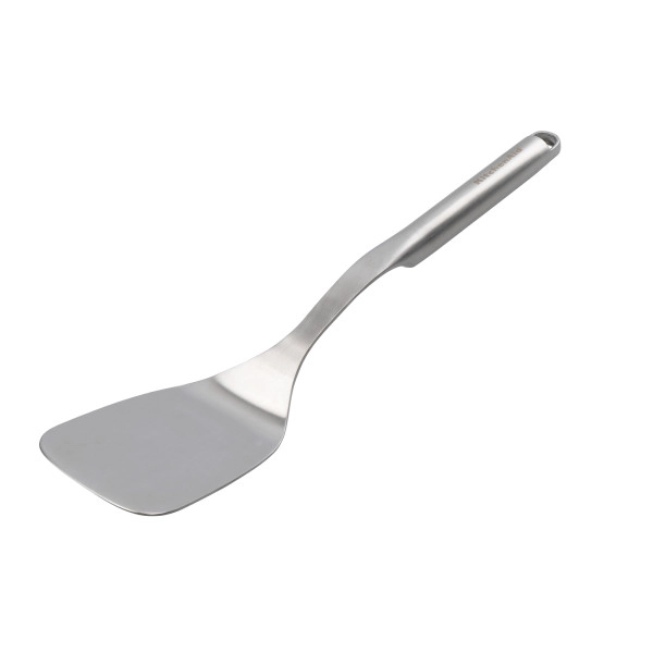Espatula Premium Acero Inoxidable Kitchenaid