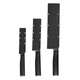 Set De Cuchillos Kitchenaid X3 Acero