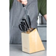 Taco De Cuchillos Kitchenaid 6 Pzs Abedul