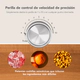 Licuadora Kitchenaid Pure Power 2Lts 1700W Blanca