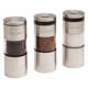 Set de molinos eléctricos para especias para BBQ CSS-33 de Cuisinart®