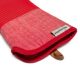 Guante para horno Kitchenaid Silicona Rojo