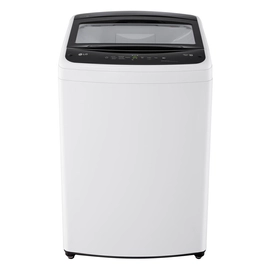Lavarropas Lg 10,5 Kg Inverter Carga Superior