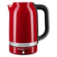 Pava Electrica Kitchenaid 1,7Lt Roja