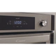 Horno electrico empotrable Candy 70lt multifuncion wifi