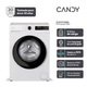 Lavarropas Candy Prowash 300 9Kg 1400Rpm Inverter