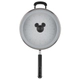 Sarten Con Tapa Farberware Disney Antiadherente Cerámico 4,4L Negro