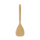 Espátula Volteadora Kitchenaid Bambu