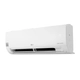 Aire acondicionado split LG dual cool inverter frio/calor 6000
