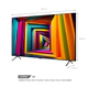 Smart TV Lg 98" UHD 4K Thinq AI